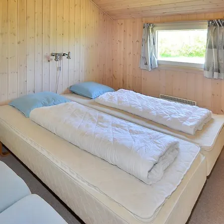 Holiday Enebaervangen G- 1011 Casa de Férias