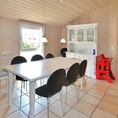 Holiday Enebaervangen G- 1011 Casa de Férias