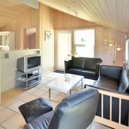 Holiday Enebaervangen G- 1011 Casa de Férias *